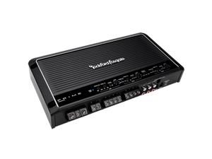 Rockford Fosgate R300X4.   R300X4.